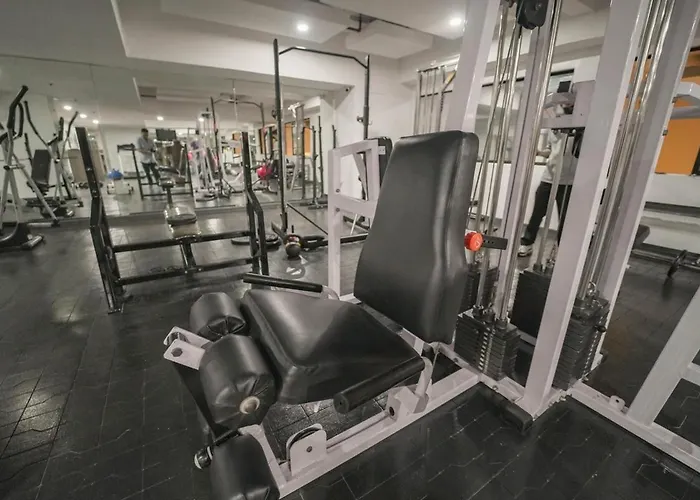New! Beautiful Studio In Greenbelt Makati * Manila